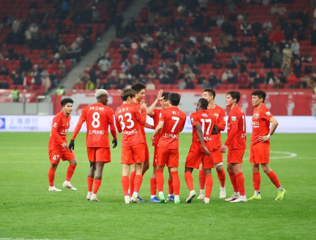 开云体育登录入口-武磊满血归来！海港有救了！